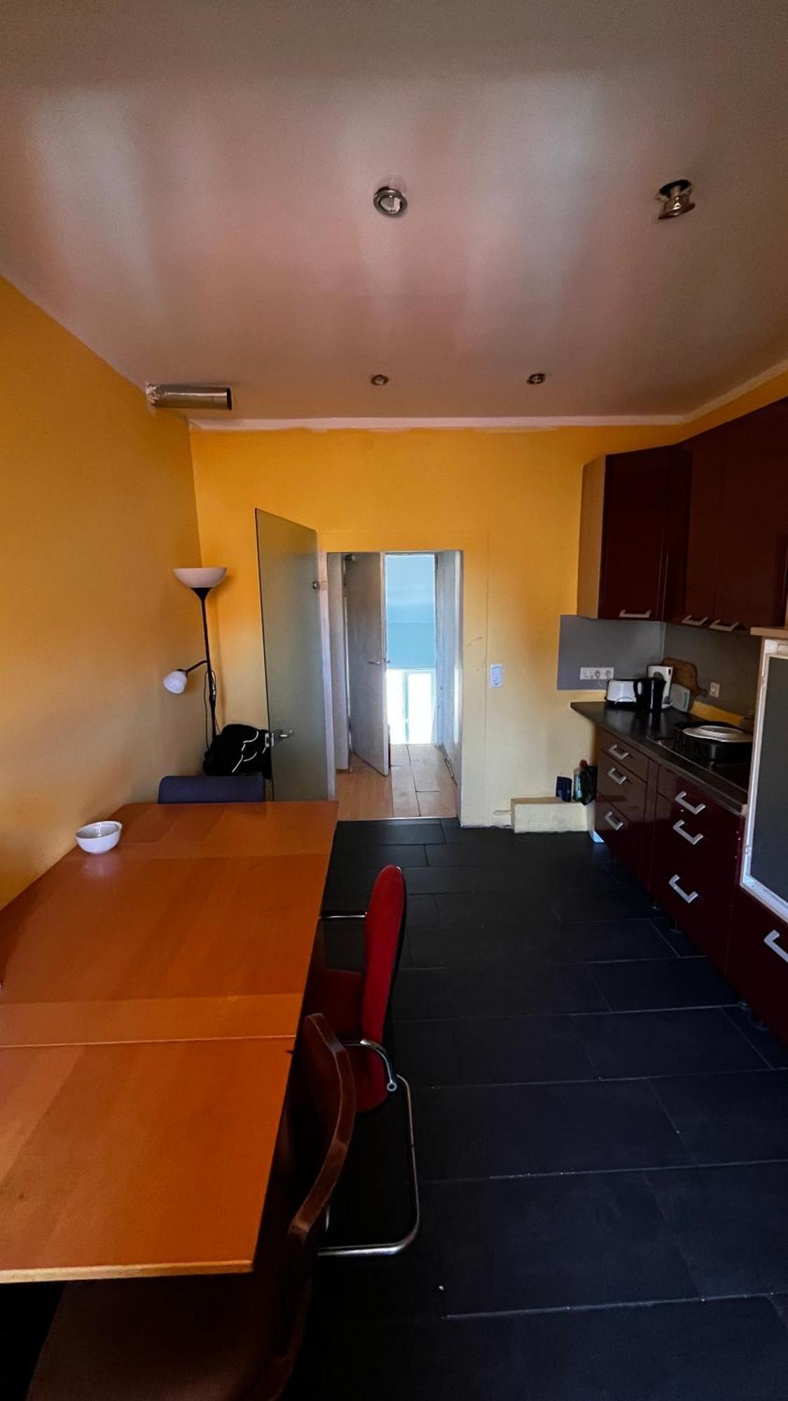 Zimmer In Kaiserslautern Exterior foto