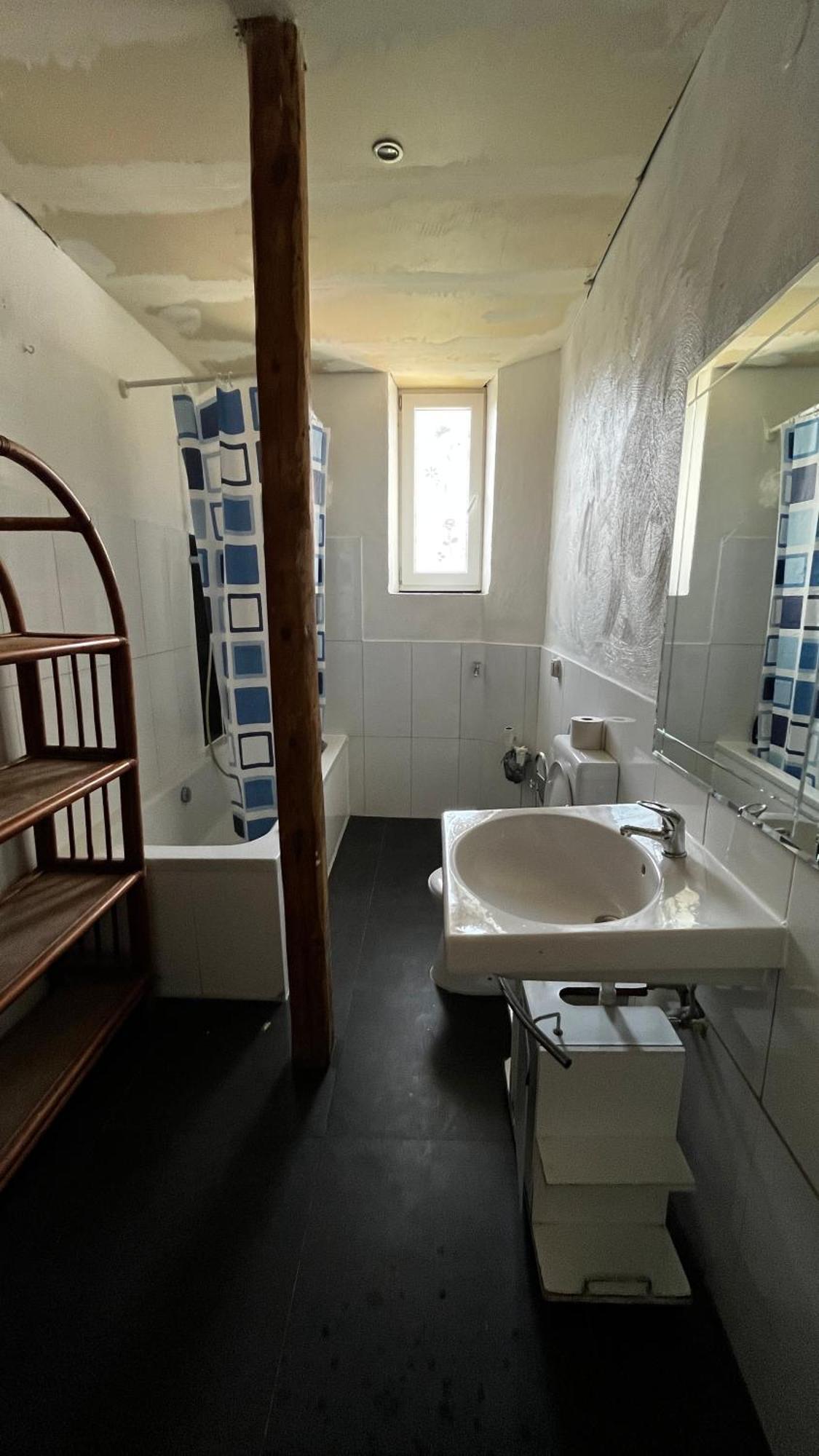Zimmer In Kaiserslautern Exterior foto