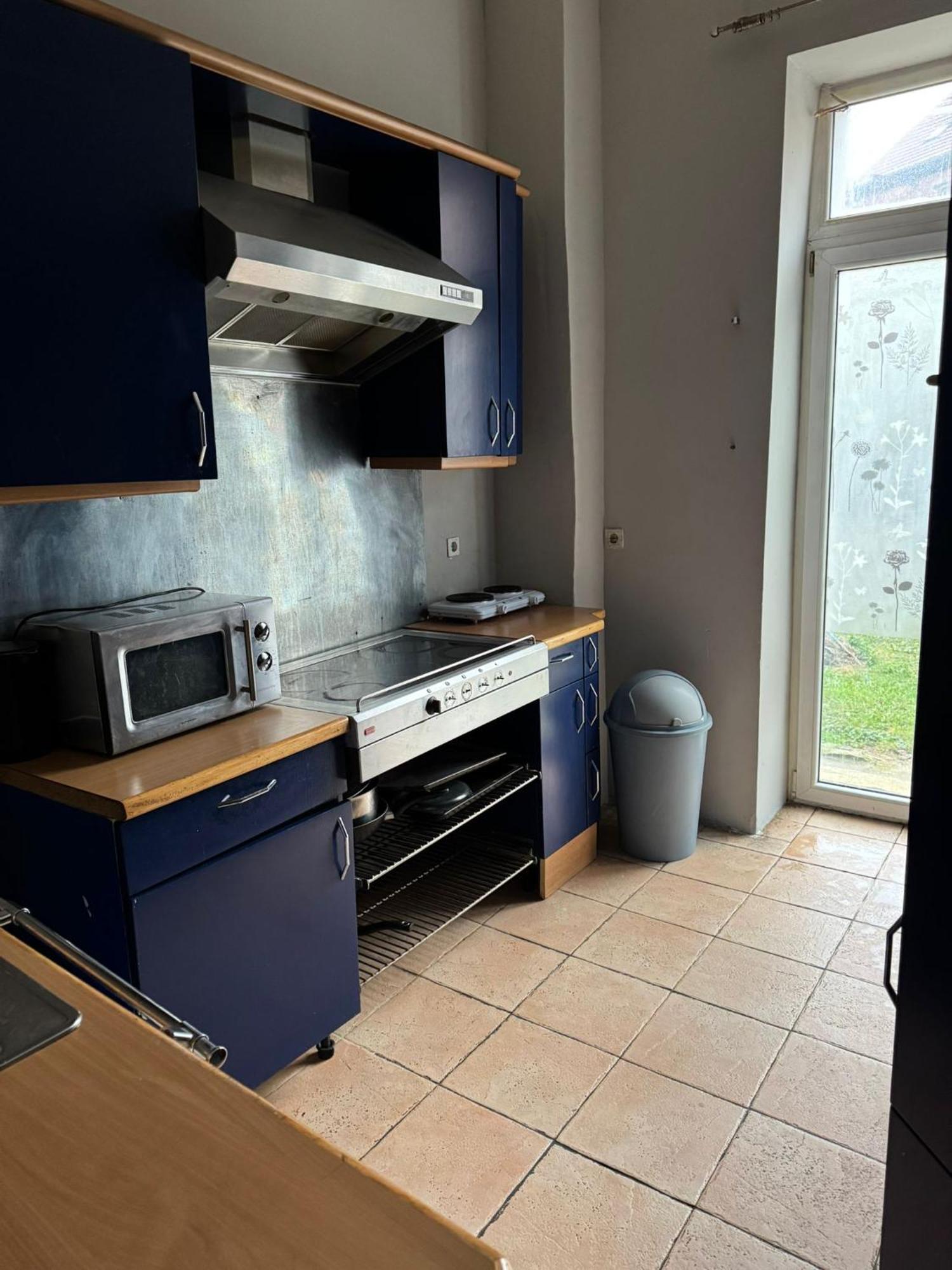 Zimmer In Kaiserslautern Exterior foto