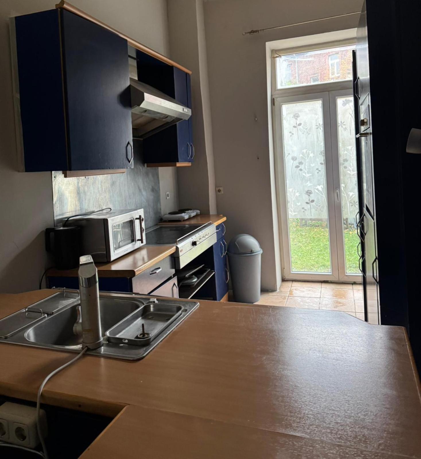 Zimmer In Kaiserslautern Exterior foto