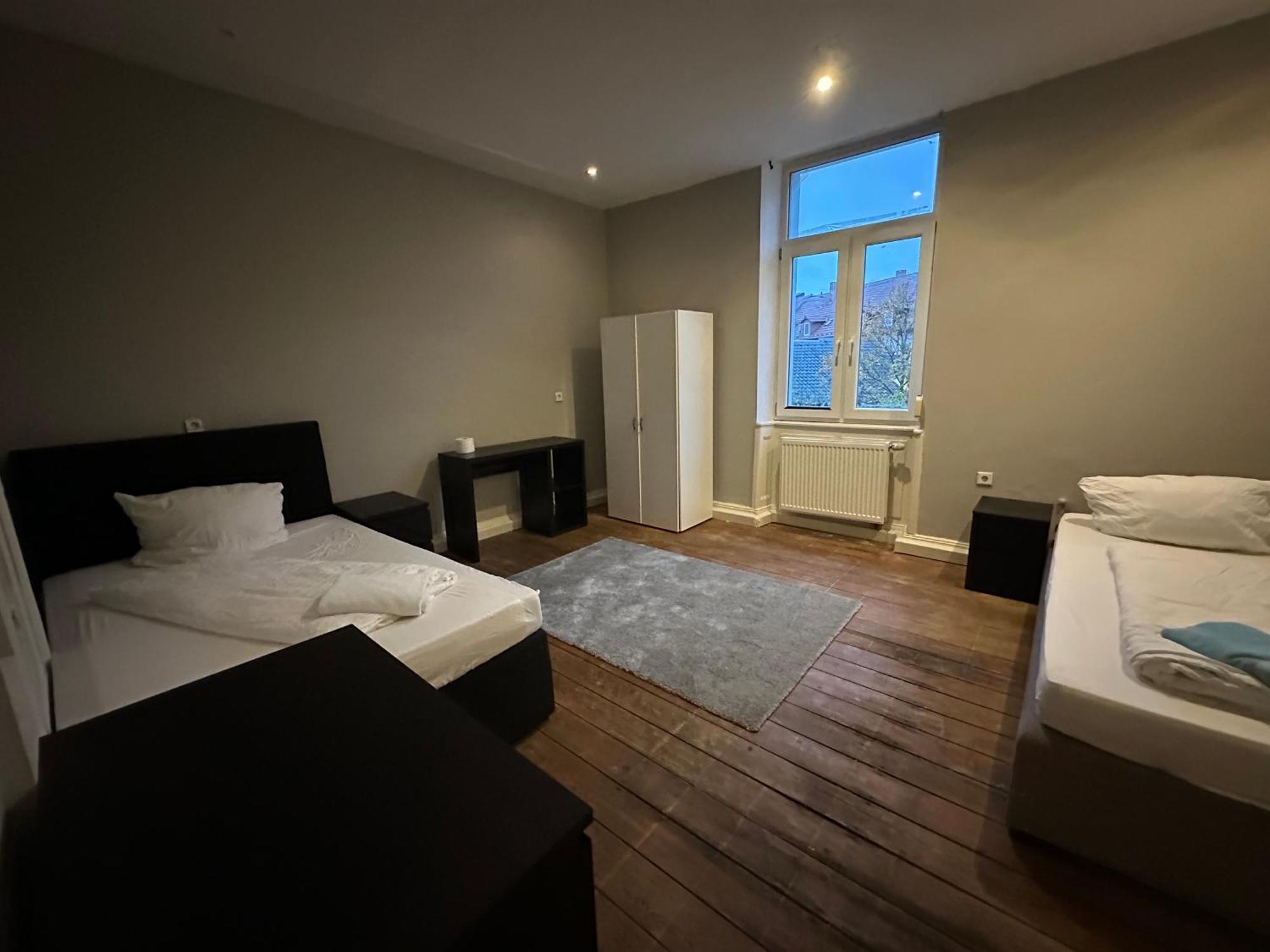 Zimmer In Kaiserslautern Habitación foto