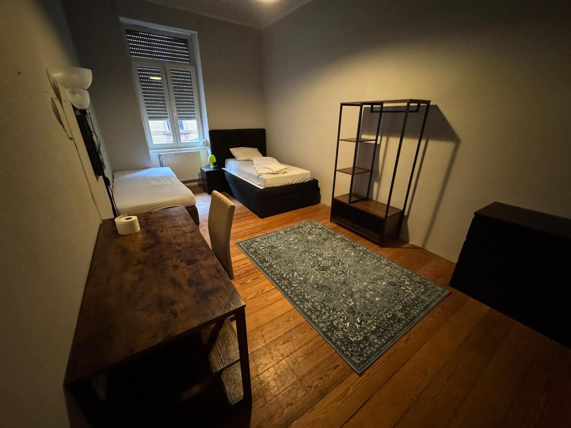 Zimmer In Kaiserslautern Habitación foto