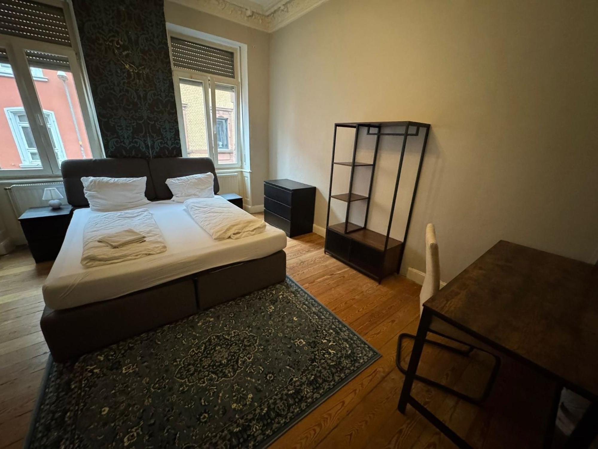 Zimmer In Kaiserslautern Habitación foto