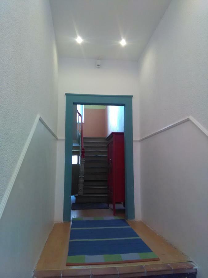 Zimmer In Kaiserslautern Exterior foto